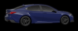 Toyota Camry SE (Natl) 2026