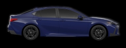 Toyota Camry SE (Natl) 2026
