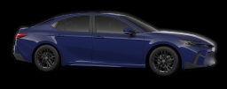 Toyota Camry SE (Natl) 2026
