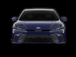 Toyota Camry SE (Natl) 2026