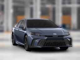 Toyota Camry Nightshade (Natl) 2026