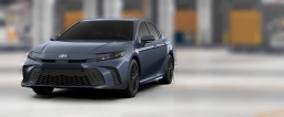 Toyota Camry Nightshade (Natl) 2026