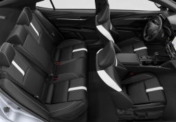 Toyota Camry Nightshade (Natl) 2026