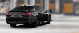 Toyota Camry Nightshade (Natl) 2026