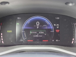 Toyota Camry SE (Natl) 2026