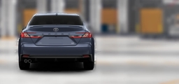 Toyota Camry SE (Natl) 2026