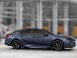 Toyota Camry SE (Natl) 2026