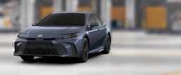 Toyota Camry SE (Natl) 2026