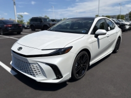 Toyota Camry XSE (Natl) 2026