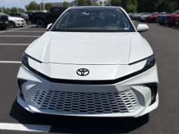 Toyota Camry XSE (Natl) 2026