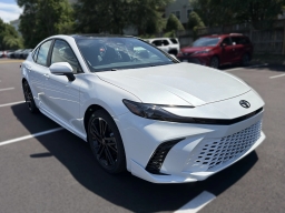 Toyota Camry XSE (Natl) 2026