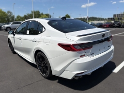 Toyota Camry XSE (Natl) 2026
