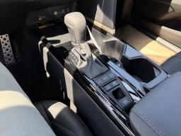 Toyota Camry XSE (Natl) 2026