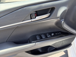 Toyota Camry XSE (Natl) 2026