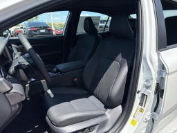 Toyota Camry XSE (Natl) 2026