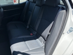 Toyota Camry XSE (Natl) 2026
