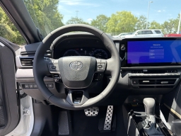 Toyota Camry XSE (Natl) 2026