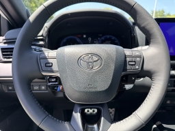 Toyota Camry XSE (Natl) 2026