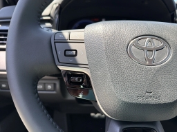 Toyota Camry XSE (Natl) 2026