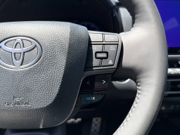 Toyota Camry XSE (Natl) 2026