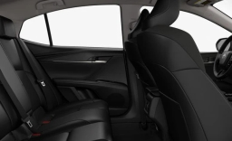 Toyota Camry XLE (Natl) 2026