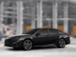 Toyota Camry XSE (Natl) 2026