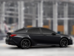Toyota Camry Nightshade (Natl) 2026