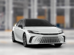 Toyota Camry XSE (Natl) 2026