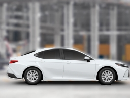 Toyota Camry SE (SE) 2026