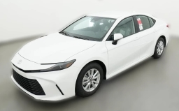 Toyota Camry LE (Natl) 2026