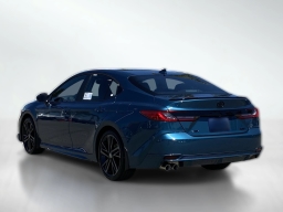 Toyota Camry XSE (Natl) 2026