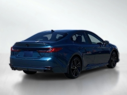 Toyota Camry XSE (Natl) 2026