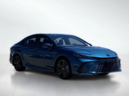 Toyota Camry XSE (Natl) 2026