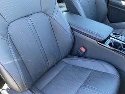 Toyota Camry XSE (Natl) 2026