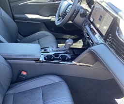 Toyota Camry XSE (Natl) 2026
