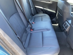 Toyota Camry XSE (Natl) 2026