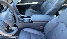 Toyota Camry XSE (Natl) 2026