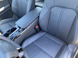 Toyota Camry XSE (Natl) 2026