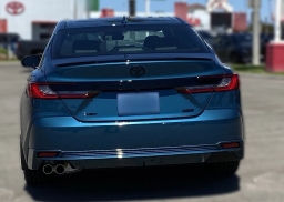 Toyota Camry XSE (Natl) 2026