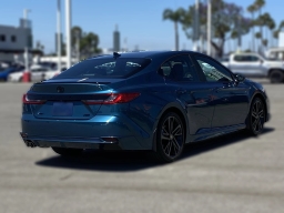 Toyota Camry XSE (Natl) 2026