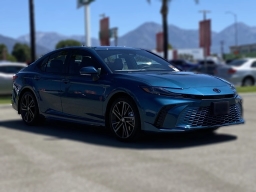 Toyota Camry XSE (Natl) 2026