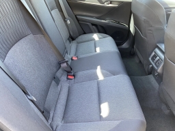Toyota Camry LE (Natl) 2026