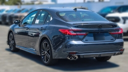 Toyota Camry XSE (Natl) 2026