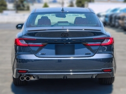 Toyota Camry XSE (Natl) 2026