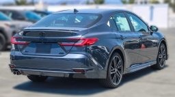 Toyota Camry XSE (Natl) 2026