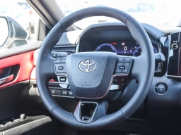 Toyota Camry XSE (Natl) 2026