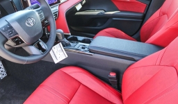 Toyota Camry XSE (Natl) 2026