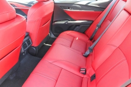 Toyota Camry XSE (Natl) 2026