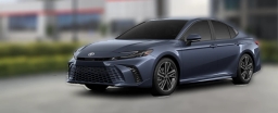 Toyota Camry XSE (Natl) 2026