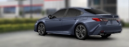 Toyota Camry XSE (Natl) 2026